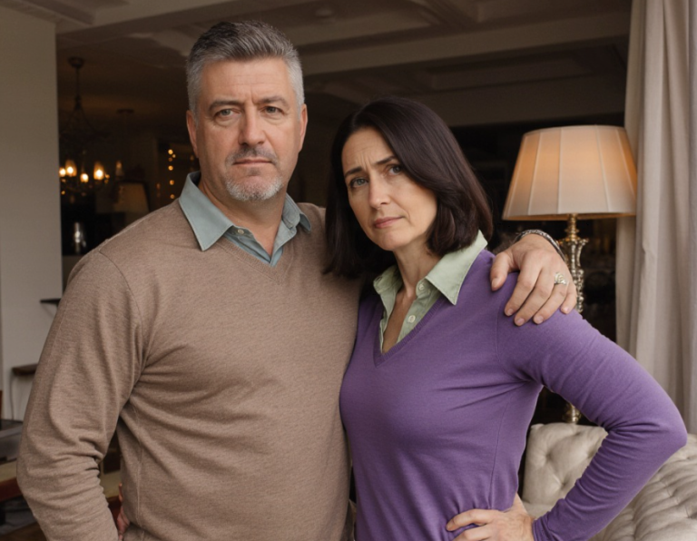 Хочешь развестись? Не держу, вперед – заявила жена не ожидавшему мужу