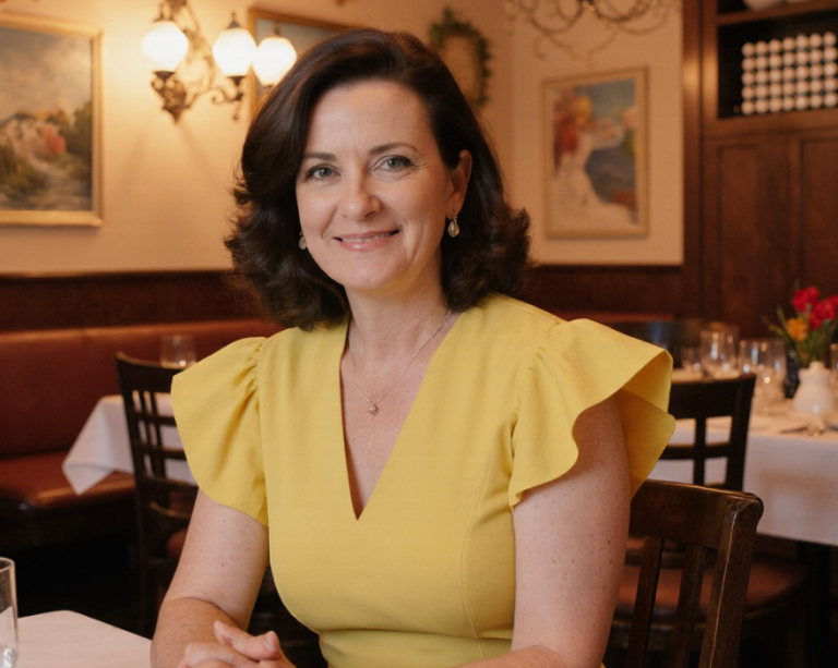 Свекровь унизила меня перед гостями, а я при всех урезала ей содержание