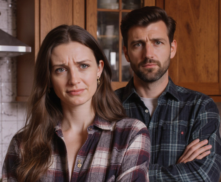 — Какое отношение твоя сестра имеет к деньгам, которые мне оставила бабушка? Она мне кто? С какой стати я буду покупать ей с них машину…