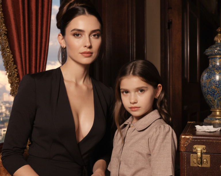 — С этого дня ты БОМЖ! — ухмыльнулся муж, не зная, что я уже переписала всё имущество на себя и ребёнка.