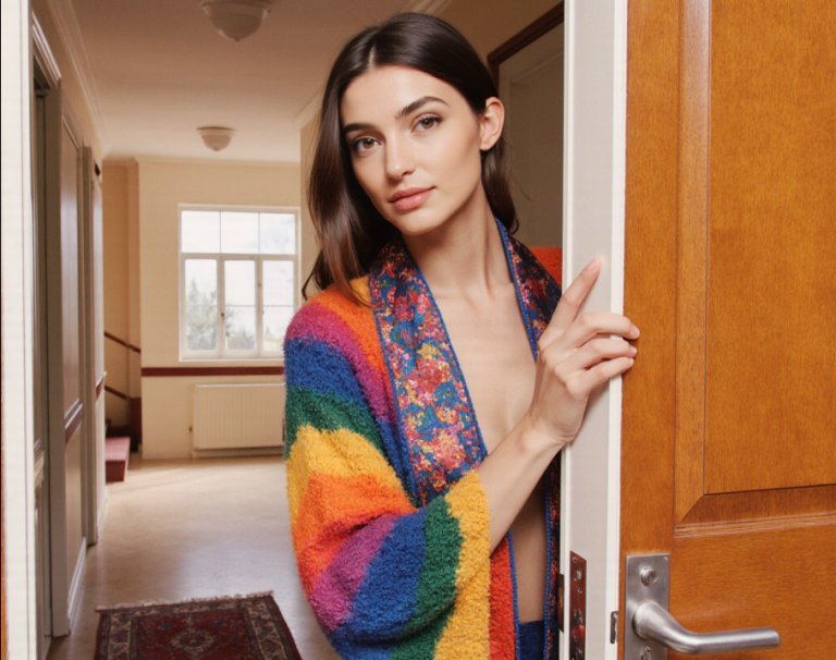 — Сынок, твоя жена нас в квартиру не пускает, совсем обнаглела!