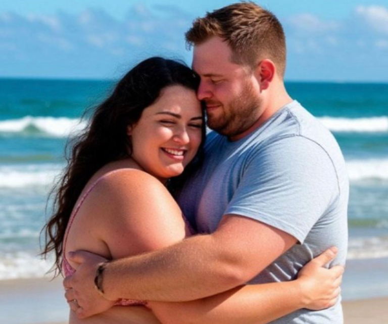 Пока супруг растрачивал наши накопления на курорте со своей пассией, я приютила загадочного незнакомца.