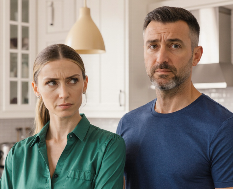 — Да, я купила квартиру. Нет, это не значит, что в ней есть место для твоего выгоревшего дивана и тебя!