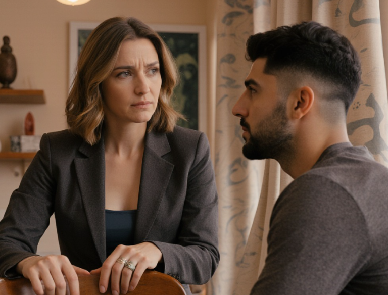 — Да, я купила машину. Да, сама. Нет, это не значит, что её можно забрать за долги свекрови!