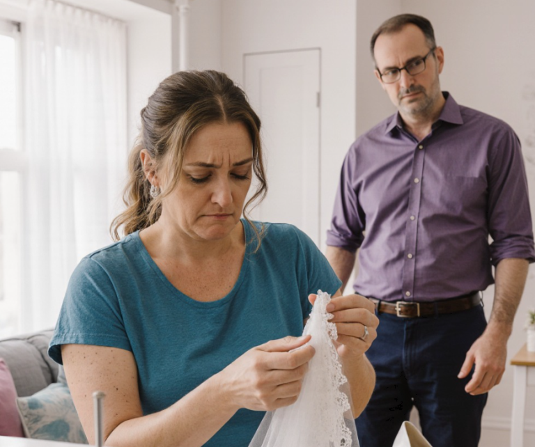 «Свадьбы не будет, если ты не поедешь к моей маме!» — заявил жених… и потерял всё