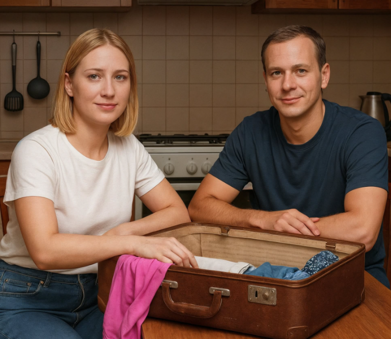 Золовка забрала наш тур в Турцию. Но она не знала, что её ждёт