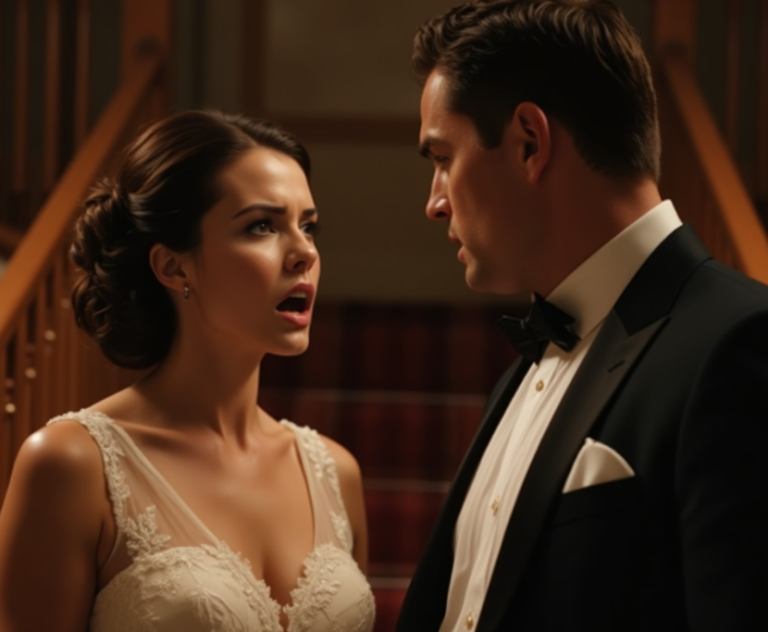 — Да мне плевать, что это твоя мать, Игорь! Она оскорбила моих родителей, а значит, я буду себя вести с ней так, как она это заслужила! Если надо будет, и бить буду! Ясно?!