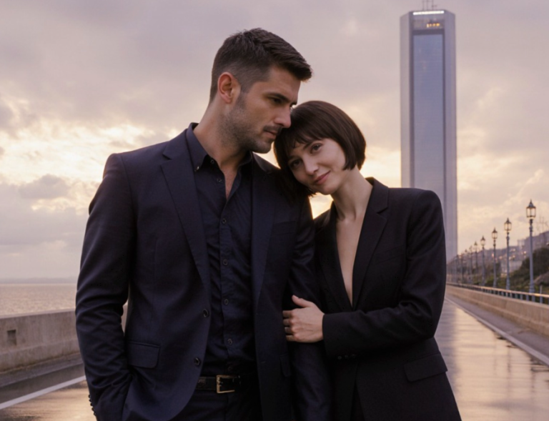 Ты – змея в нашем доме! – свекровь указала на невестку, и разоблачение потрясло всех родных.