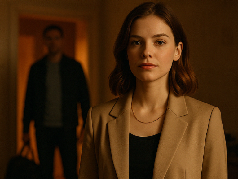 Месть скромной девушки: как она заставила его пожалеть о каждом слове