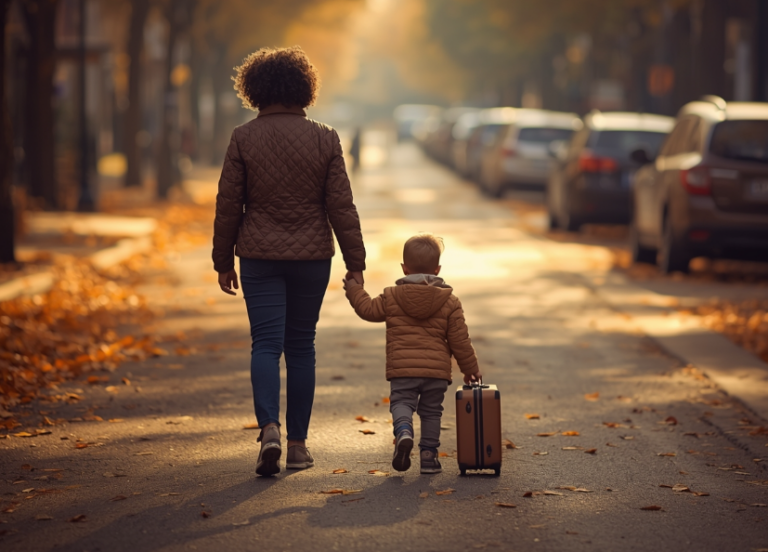 Брошенка. Рассказ.