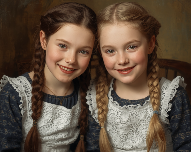 Помоги мне по родственному. Рассказ