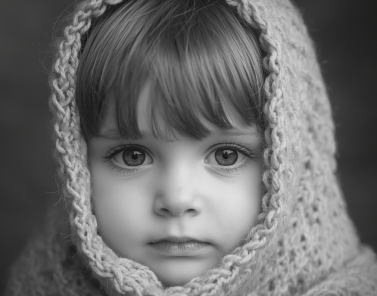 Стиснутая холодом … Рассказ