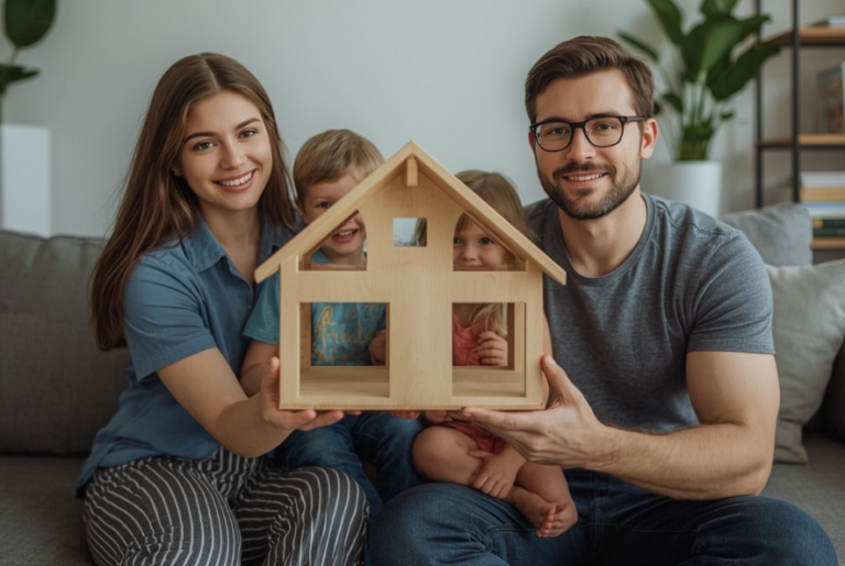 Всегда тихая и спокойная. Рассказ