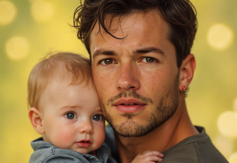 Немой сынок. Рассказ