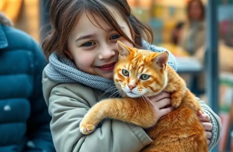 Отец бросил семью ради другой женщины, когда дочери было всего четыре года.