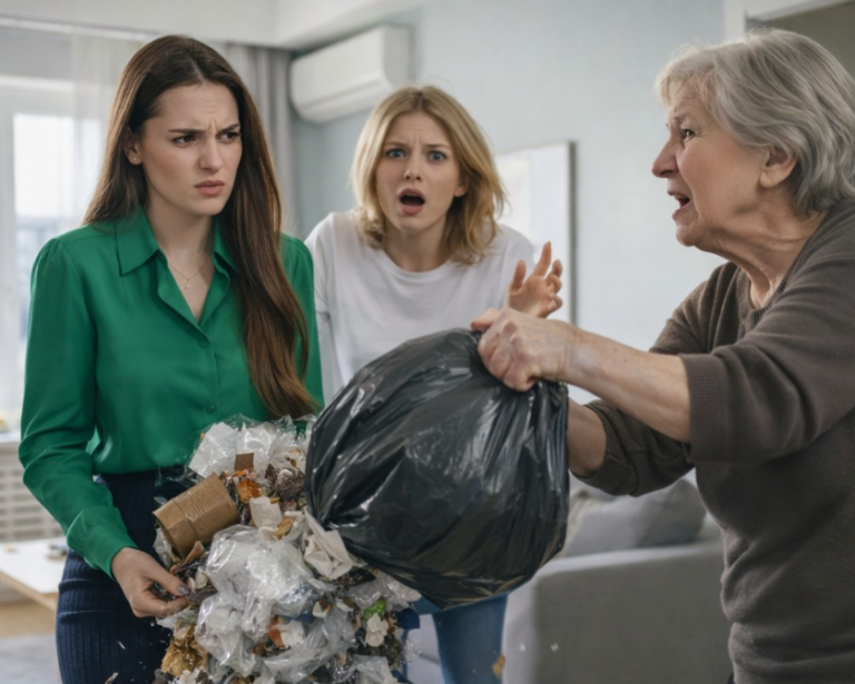 Перестала содержать сестру мужа и получила неприятный “сюрприз” от свекрови