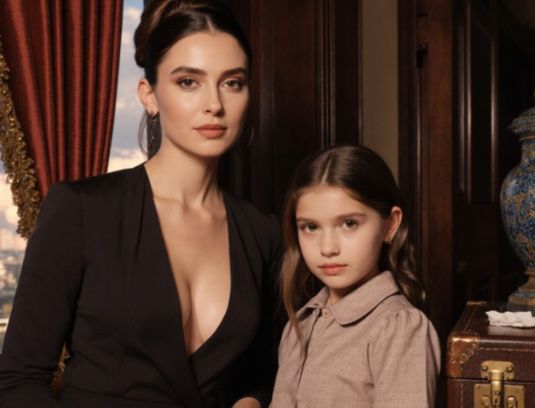 — С этого дня ты БОМЖ! — ухмыльнулся муж, не зная, что я уже переписала всё имущество на себя и ребёнка.