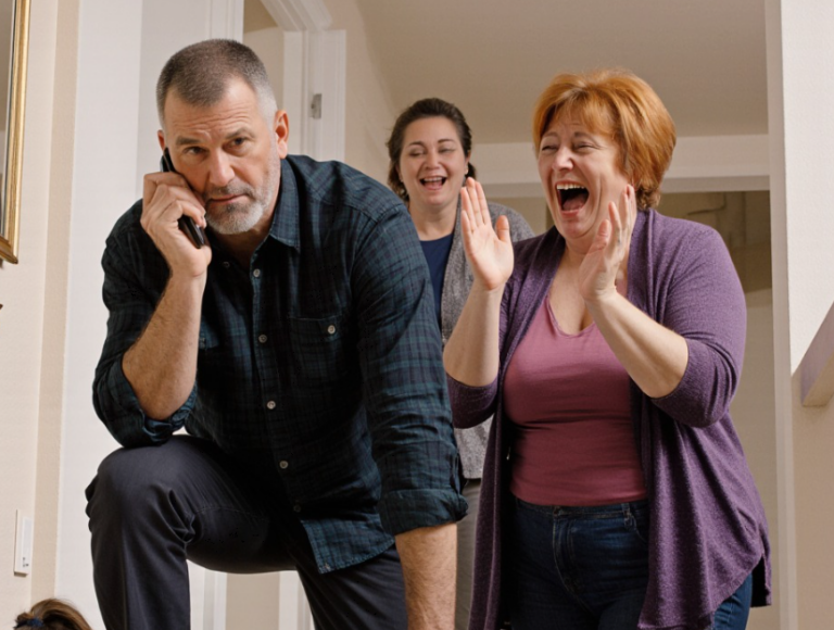 «Ты никуда не уедешь, ты нам обязана!» — кричали родители. Утром они остались без света, денег, страховок и жилья