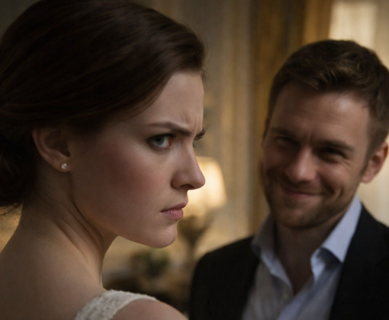 — Твоя мать приезжает? Тогда я уеду, — сказала жена, но Олег лишь ухмыльнулся