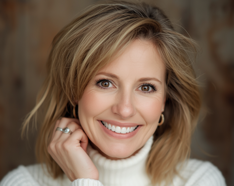 — А ты наивный думал, что твой уход — это конец моей жизни? — с усмешкой спросила бывшая жена