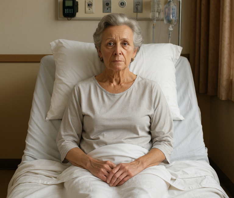 Спустил все деньги, пока жена лежала в больнице