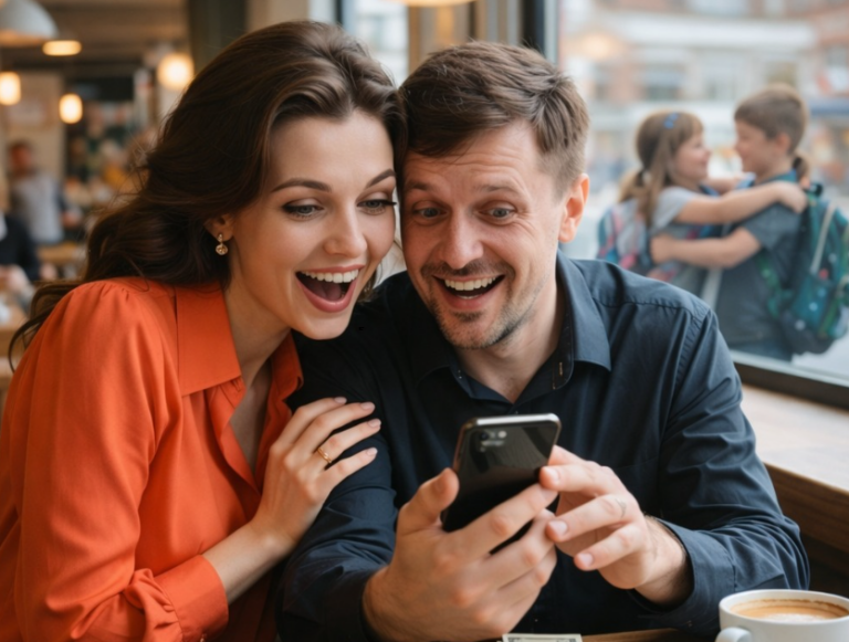 — Как вовремя тебе зарплату подняли, теперь можем племянникам отдых оплатить! — обрадовался муж