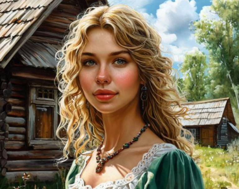 Три дня. Наташа вся внутренне сжалась, когда увидела племянницу мужа, Олеську