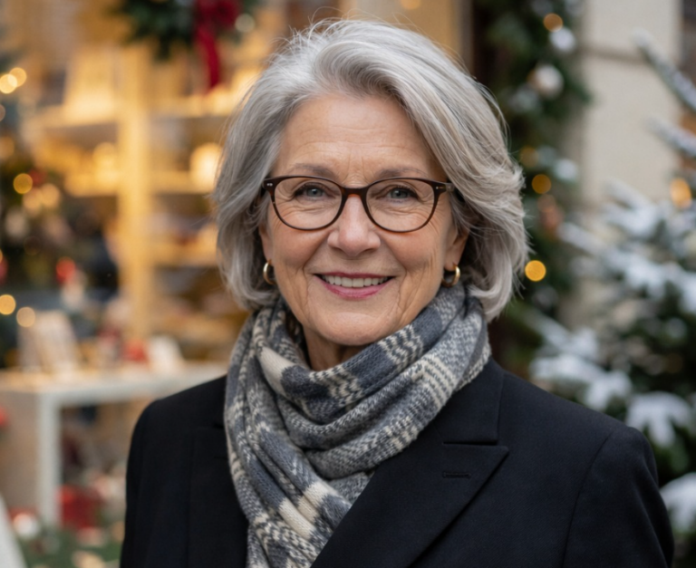 Наталья Петровна вернулась домой. Открыв дверь своей квартиры, она неожиданно ахнула — на пороге стояла её дочь, вся в слезах.