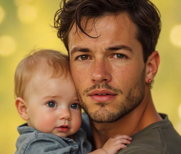 Немой сынок. Рассказ