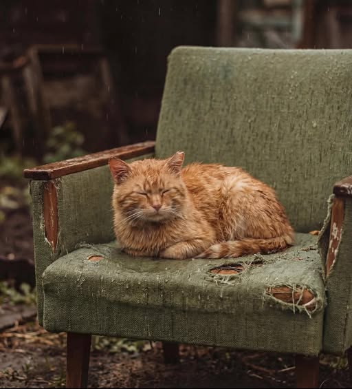 Юля была недовольна своей квартирой…