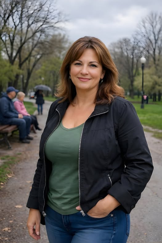 На первом свидании мужчина заявил, что мне стоит сбросить около семи килограммов, чтобы я была «ему под стать». На следующую встречу я пришла с сантиметровой лентой, чтобы кое-что у него измерить.