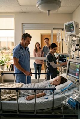 Вдох, который всё изменил