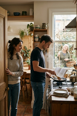 Золотая женщина