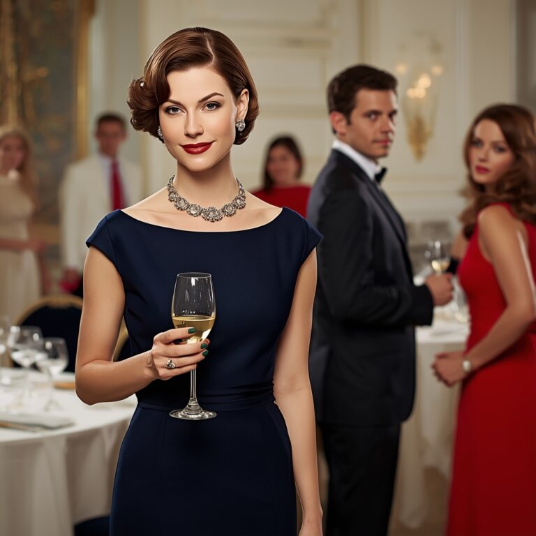 Та, кого не ждали (Рассказ)