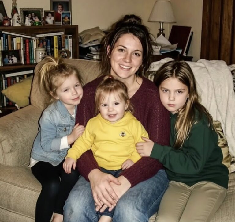 Я воспитывал троих осиротевших дочерей моего брата 15 лет – на прошлой неделе он вручил мне запечатанный конверт, который я не должен был открывать при них