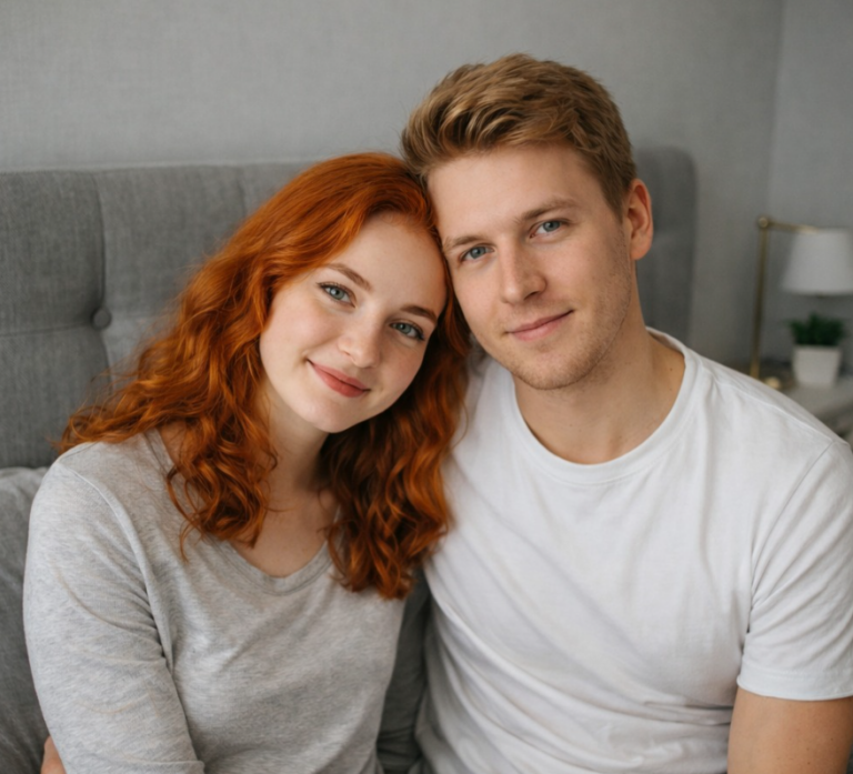 Мой муж Пётр уже почти три года ни разу не предлагал нам с детьми приехать к нему в Словакию