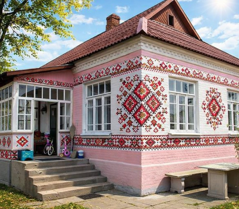 Ирина и Андрей вернулись домой после десятидневного отдыха у моря !!!