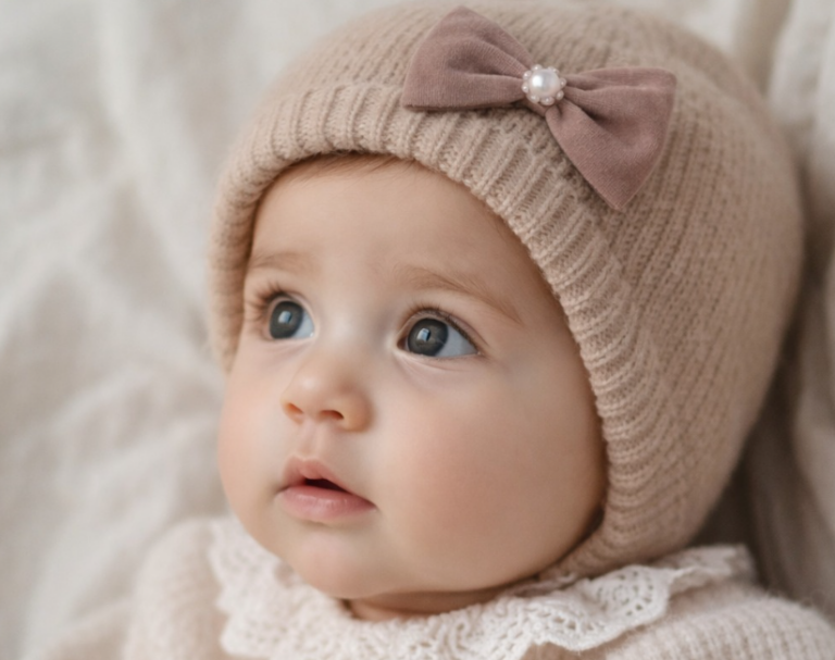 Нина с самого раннего детства знала, что она приёмная.