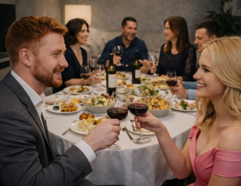 Снимок был сделан будто из машины — через слегка запылённое стекло