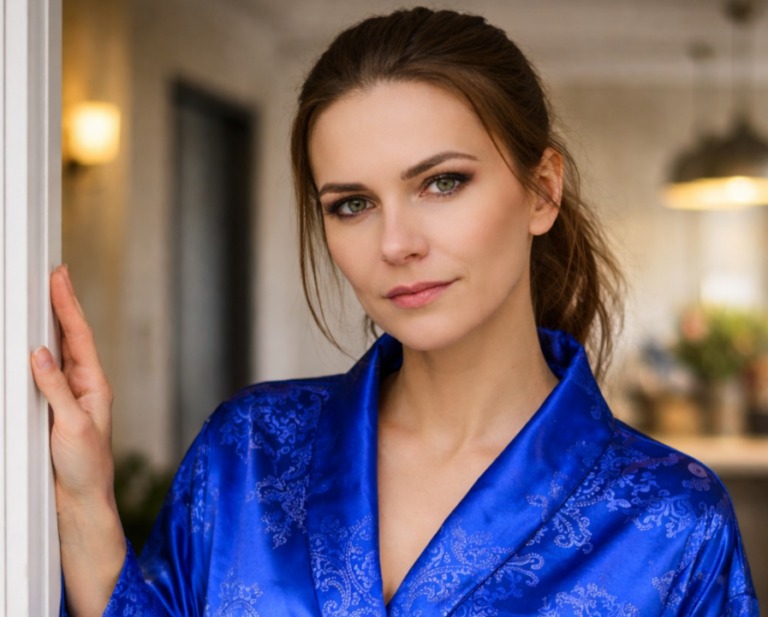 Родственники мужа свалились из деревни без предупреждения. Я не суетилась — я поставила одно условие.