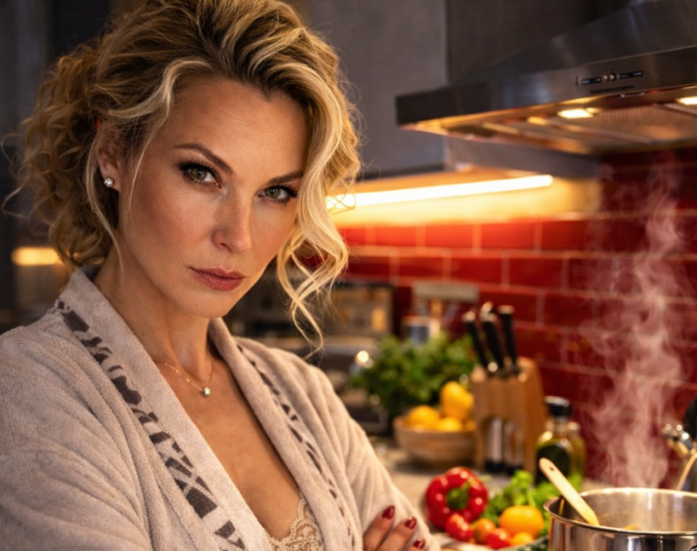 В день зарплаты свекровь позвонила не спросить, как дела, а напомнить про свой кредит. Я тоже кое-что ей напомнила