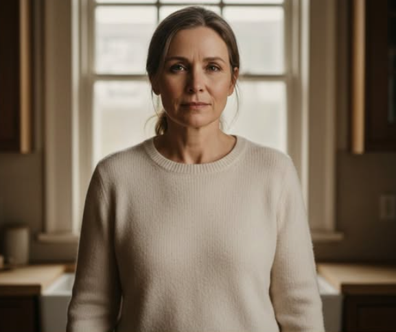 Почему я молчала тридцать лет?