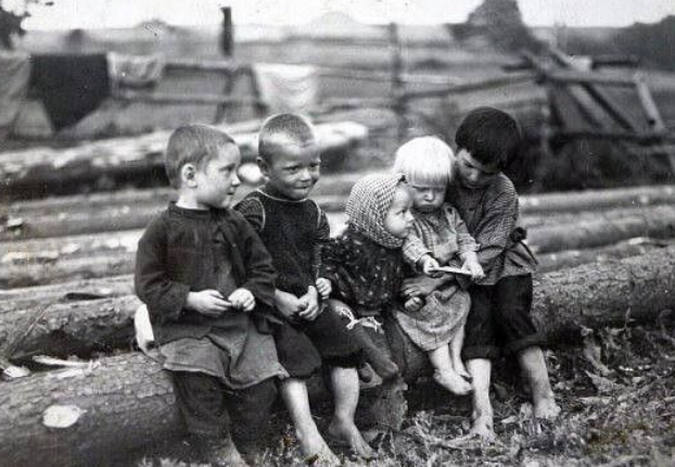 «Дядя Вася»