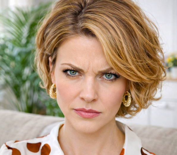 Муж решил проучить меня и устроил «разбор полётов» при родне. Я сказала одну фразу — и родня тут же «вспомнили про неотложные дела»…