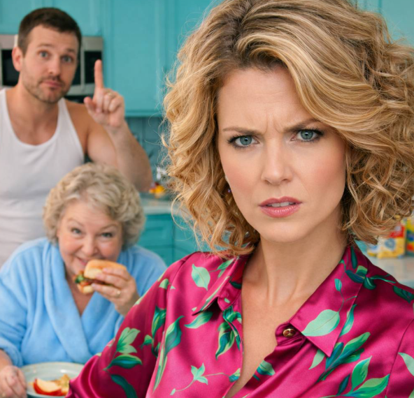 «Жена должна терпеть», — сказал муж. А я молча сделала так, что терпеть пришлось ему…