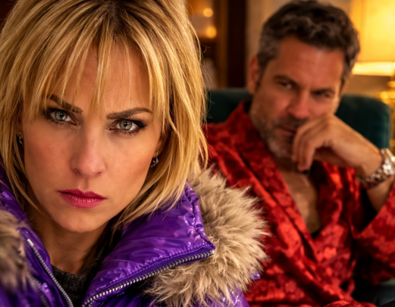 Муж решил, что ему всё сойдёт с рук. Ошибся. Я перестала соглашаться.