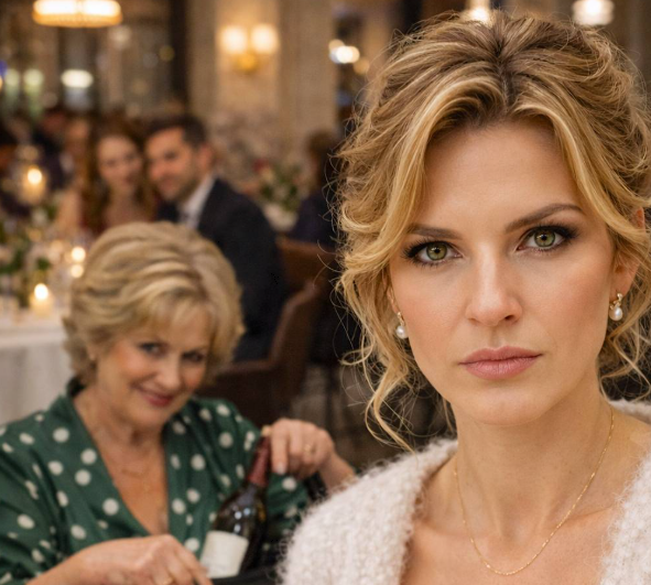 Родня требовала, чтобы я «вошла в положение» и дала денег. Но одна фраза поставила точку.