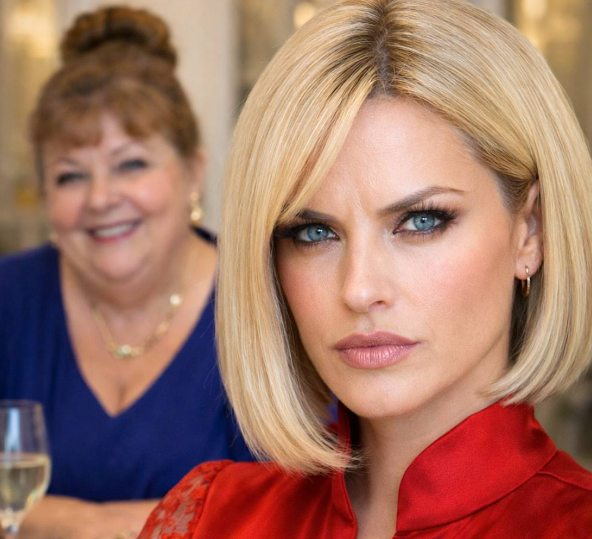 Свекровь преподнесла «подарок» на новоселье. А потом кричала: «Не позорь семью!»