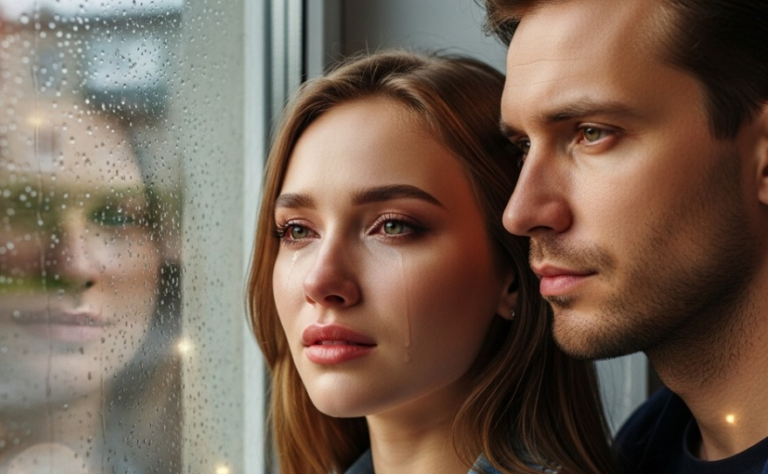 – Твой жених богат, так пусть оплатит операцию моей новой жене, ты же дочь, ты должна помочь, – сказал отец