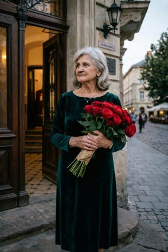 Зал дорогого ресторана в самом центре Ивано-Франковска сиял хрусталём и позолотой.